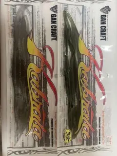 カブラタ2色セット☆のサムネイル