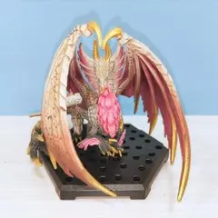 メル・ゼナ　モンスターハンタースタンダードモデルPLUS