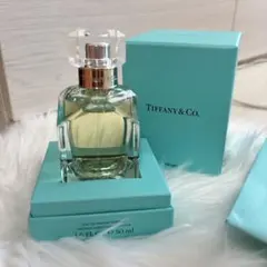 未使用Tiffany & Co. intense インテンスのサムネイル