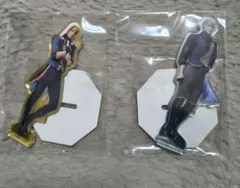 ミュージカル刀剣乱舞アクリルスタンド 山姥切国広 山姥切長義