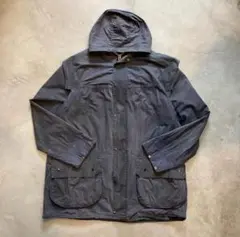 【美品】OLD BARBOUR ダーハム 古着 00年代 バブアー Barbour CLASSIC DURHAM クラシック ダーハム