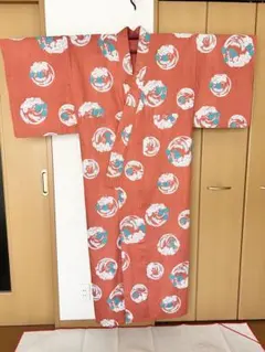 ろっこや 浴衣 ゆかた リブレ セオアルファ - メルカリ