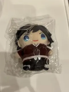 鬼滅の刃　フィギュア　まめめいと　富岡義勇　錆兎　竈門炭治郎　まとめ売りセット 鬼滅の刃 ～ふめつのきずな 弍～ 一番くじ A賞 富岡義勇＆