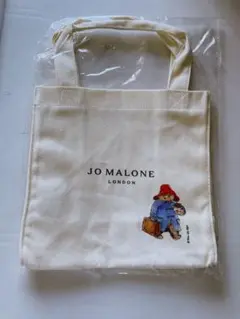 パディントン　JO MALONE 香水　未使用　袋付 パディントン™とコラボレーションした限定コレクション｜ジョー