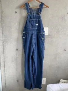 Lee オーバーオール
