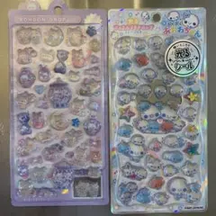 ［正規品］ボンボンドロップシール 光るジュエルプチドロップ オリジナル