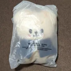 SKZOO PLUSH 10CM MAGIC SCHOOL　PuppyM　パピム