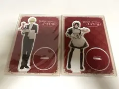 会長はメイド様 アクリルスタンド　碓氷拓海 会長はメイド様！ 回転アクリルスタンド 碓氷拓海｜ホビーの総合