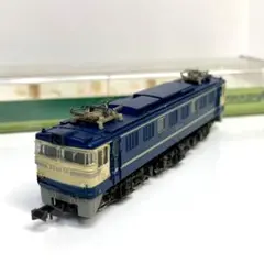 TOMIX 2141 JR EF81形電気機関車 寝台特急カシオペア - メルカリ