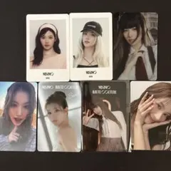 TWICE サナTHIS IS FOR 仁川 入場特典 トレカ セット - メルカリ