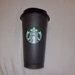 スターバックス ハロウィン2025カラーチェンジリユーザブルカップ
