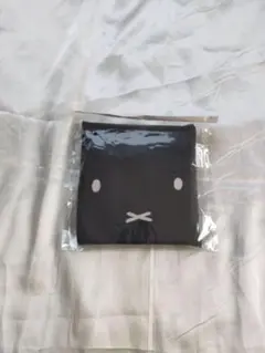 最終値下げ✴︎新品未開封　ミッフィースタイル限定エコバッグ