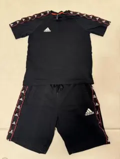 スポーツウェア、パンツ上下セットアップ