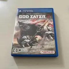 GOD EATER 2