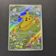 2026年最新】夏ポケカ ピカチュウ プロモの人気アイテム - メルカリ