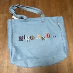 トートバック