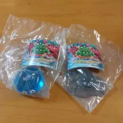 ドラゴンクエスト クリスタルモンスターズ 天空編 カプセルver.