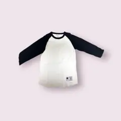 champion ロングTシャツ