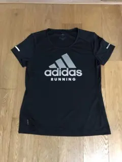 adidas レディーストレーニングシャツ
