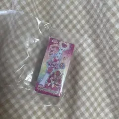 ヒーリングステッキ 変身ダイキャストチャーム プリキュアオールスターズ