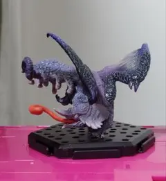 モンスターハンター　モンハン　フィギュア　オオナズチ3