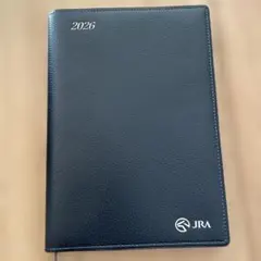 2026 JRA カレンダー&手帳セット 2026年JRAカレンダー・優駿手帳 予約発売開始！】 JRAカレンダー・優駿