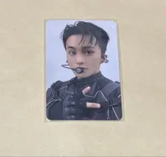 SMTOWN qqmusic ラントレ　NCT DREAM 127 マーク