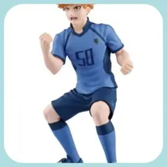 TVアニメ『ブルーロック』 國神錬介 フィギュア くにがみれんすけ