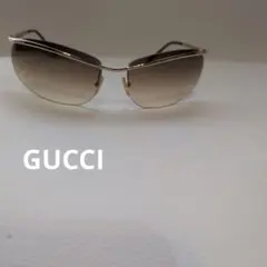 0351 GUCCI グッチ GG3211/F/S サングラス ケース付 - メルカリ