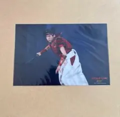 SnowMan 目黒蓮　滝沢歌舞伎　ステフォ