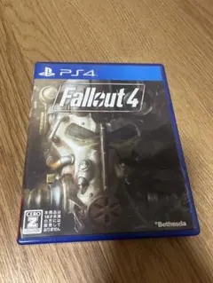 PS4 FALLOUT4