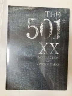 Daikun様501XXACOLLECTIONOFVINTAGEJEANS