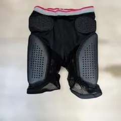 OT239】Riddell®POWER® パッド付き インナーパンツ - メルカリ