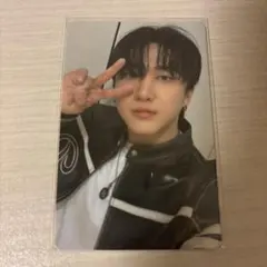 StrayKids スキズ ATE MusicKorea ミューコリ チャンビン