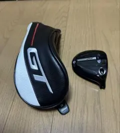 タイトリスト GT1 ユーティリティ 4U 20° ヘッドのみ カバー付 - メルカリ