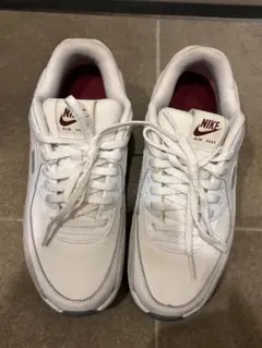 NIKE エアマックス90 LV8