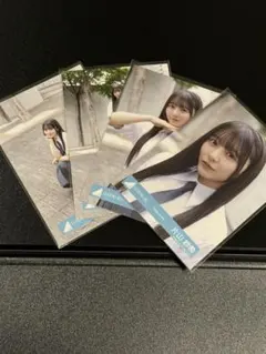 鈴木瞳美 生写真コンプ 排他的ファイター MV衣装 - メルカリ