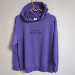 サンリオ　クロミ　レディース用パーカー