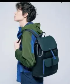 PaulSmith PS Paul Smith マウンテンパーカー　S