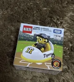2026年最新】トミカ 阪神タイガースの人気アイテム - メルカリ