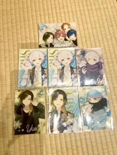 いれいす ブロマイド