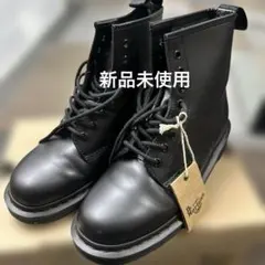 Dr.Martens ドクターマーチン 1460 MONO 8 ホールブーツ
