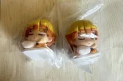 鬼滅の刃　我妻善逸　おねむたん