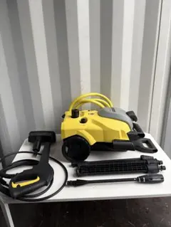 2025年最新】高圧洗浄機 ケルヒャー K2.900の人気アイテム