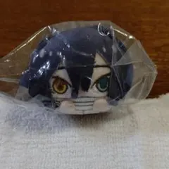 鬼滅の刃 伊黒小芭内 もちころりんです