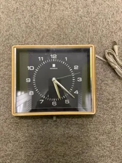 2026年最新】昭和レトロ 置時計の人気アイテム - メルカリ