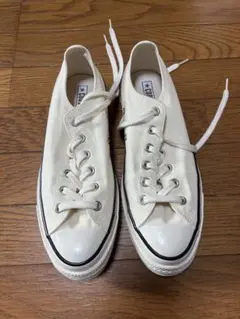 Converse All Star LGCY OX White 26.5cm