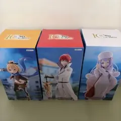 リゼロ フィギュア ラインハルト フェルト アナスタシア GIGO限定
