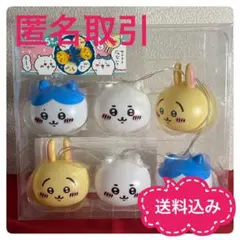 【未開封】ちいかわ ６連ライト
