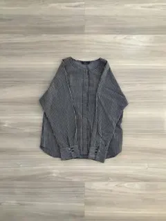 URBAN RESEARCH ROSSO長袖シャツ